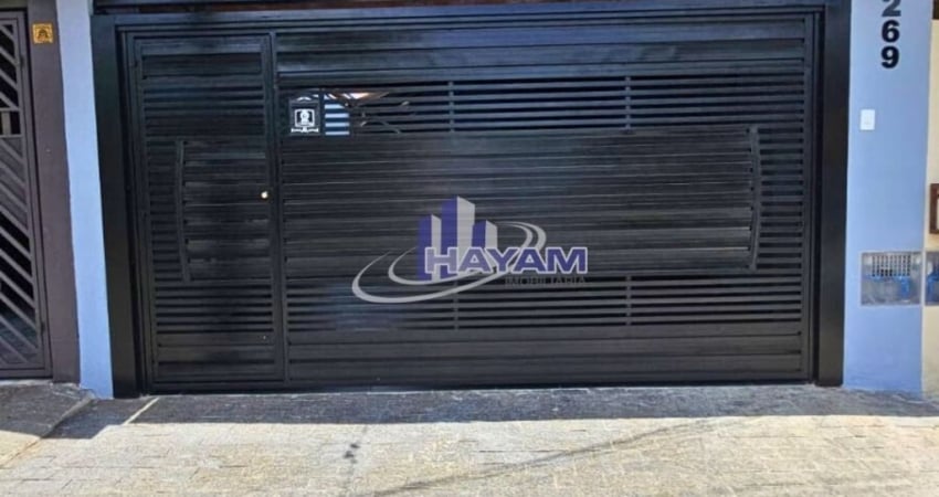 Casa à Venda 117m² - Jardim Universo - Mogi das Cruzes