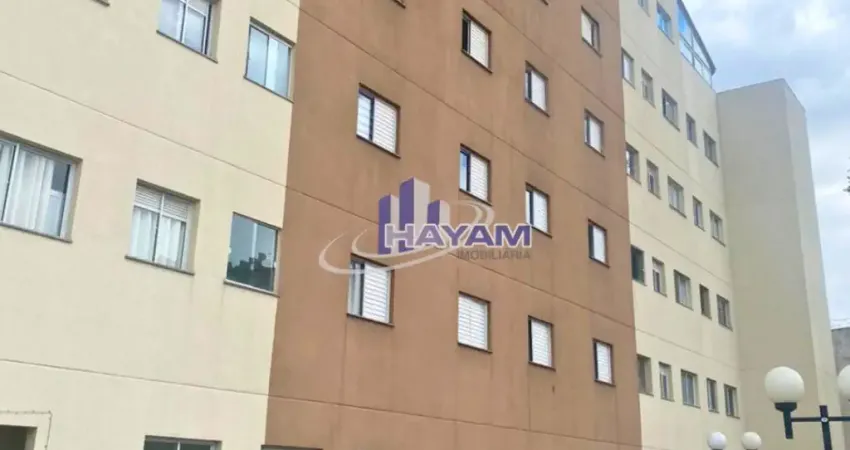 Apartamento para venda no Residencial Madri - Mogi Moderno