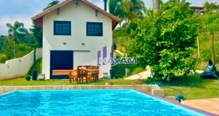 Casa com 2 quartos à venda na Rua Buritis, 81, Estancia Nova Campos do Jordão, Santa Branca