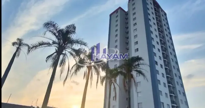 Apartamento à venda - Alto do Ipiranga - Mogi das Cruzes