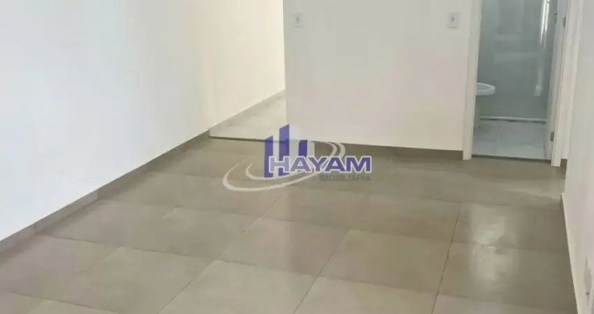 Apartamento Novo para Locação - Residencial Aguas Marinhas - Jd Rodeio - Mogi das Cruzes