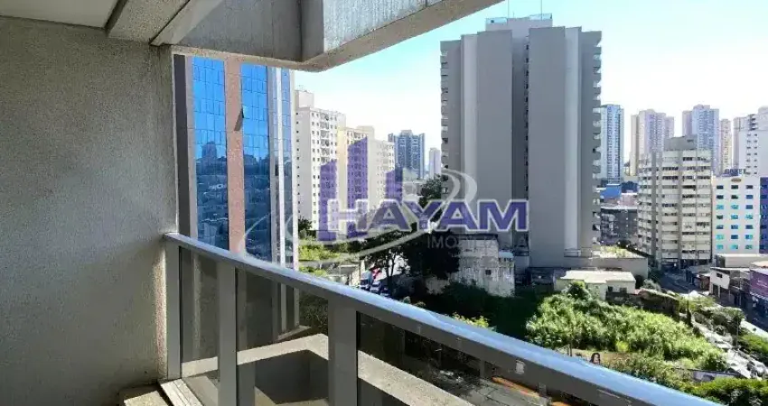 VENDO SALA COMERCIAL - CLAVI ECCO TOWER - CENTRO - GUARULHOS