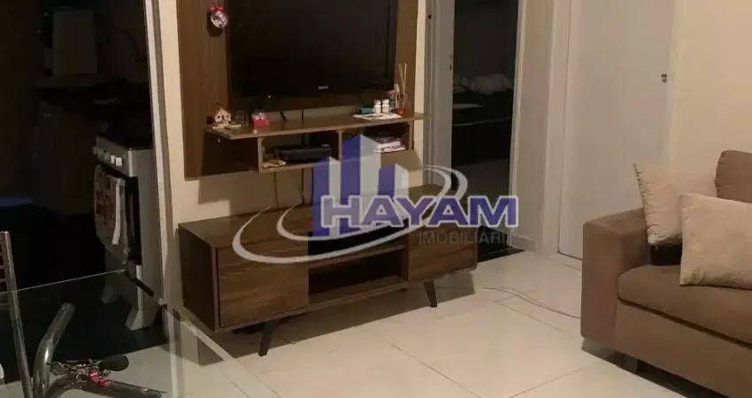 Apartamento com 2 quartos à venda na Vila Natal, Mogi das Cruzes 