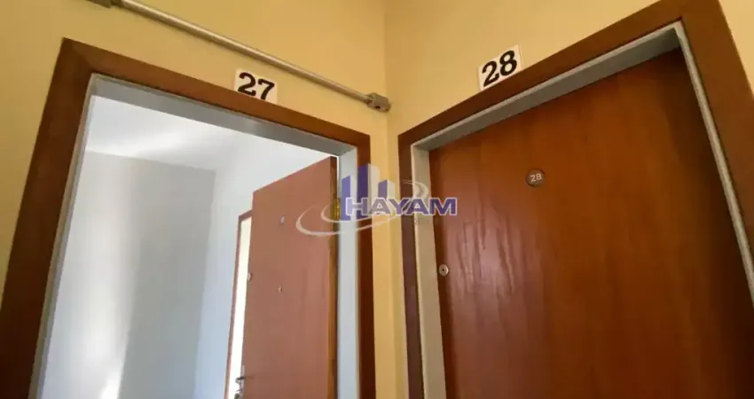 Sala Comercial para Locação - Centro - Mogi das Cruzes
