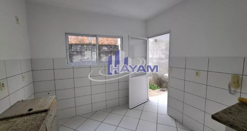 Sobrado para Venda - Vila Caputera - Mogi das Cruzes