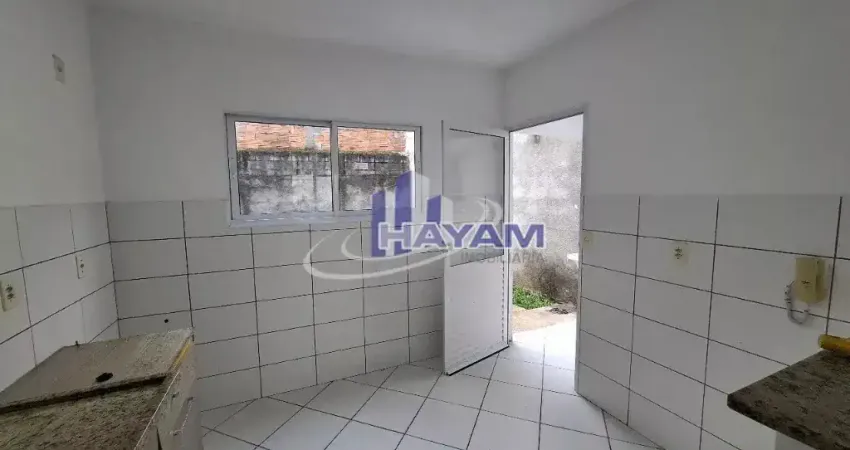 Sobrado para Locação - Vila Caputera - Mogi das Cruzes