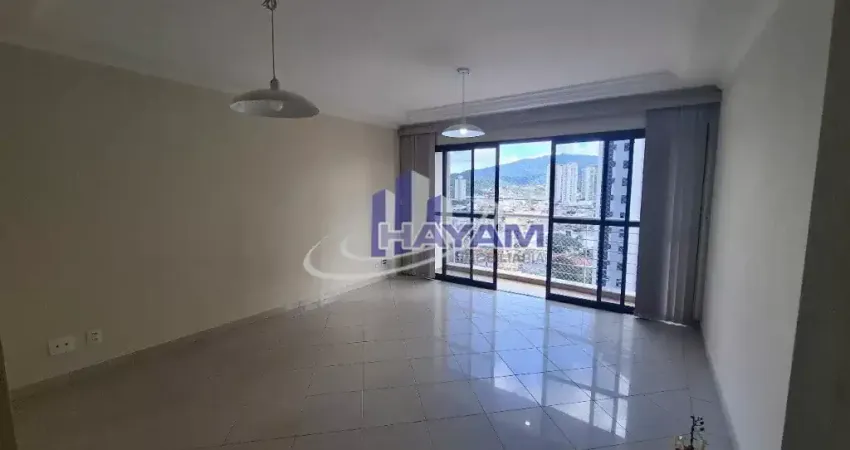 Apartamento para Locação - Centro - Mogi das Cruzes