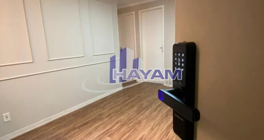 Lindo apartamento para venda - Jd. Santa Tereza 2 - Mogi das Cruzes