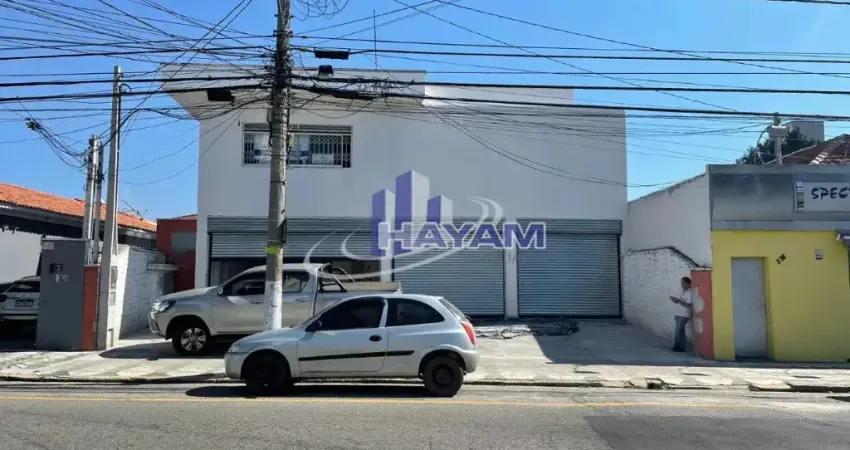 Excelente Ponto Comercial - Centro - Mogi das Cruzes
