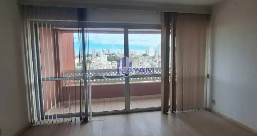 Apartamento com 3 quartos à venda na Rua Mônaco, 120, Jardim Têxtil, São Paulo