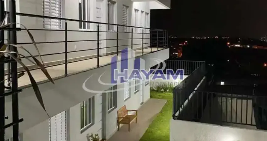 Casa com 1 quarto para alugar na Rua Frei Atanásio Maatman, 698, Vila São Paulo, Mogi das Cruzes