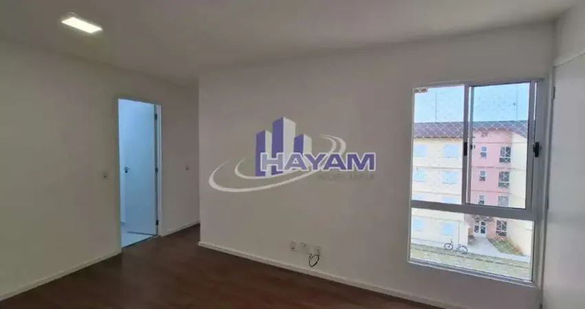 Apartamento para venda,  jardim marica, mogi das cruzes - ap887