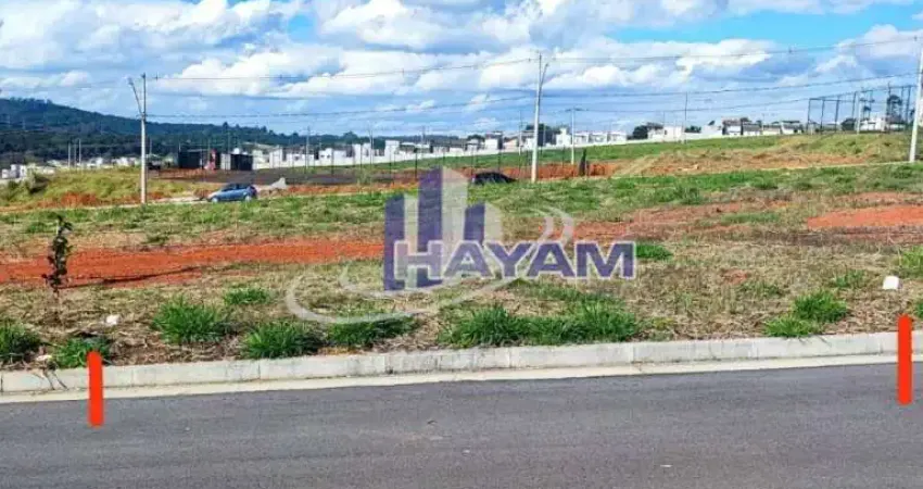 Terreno a venda no condomínio paradise gardens - mogi das cruzes/sp!! - m718