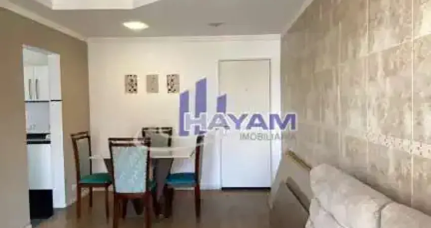 Apartamento para aluguel,  alto ipiranga, mogi das cruzes - ap895