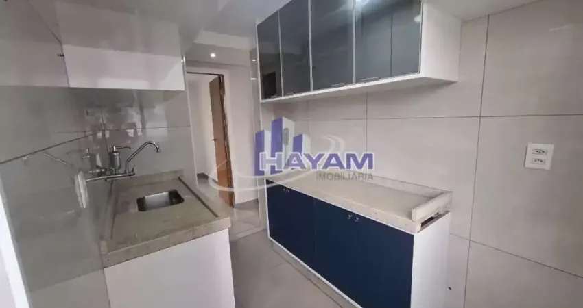 Apartamento para alugar na Estrada do Marengo, 210, Cidade Boa Vista, Suzano