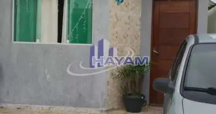 Casa para venda, 2 quarto(s), vila são paulo, mogi das cruzes - ca903