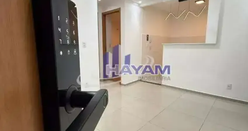 Apartamento com 2 quartos à venda na Estrada Santa Mônica, 1383, Parque Santa Rosa, Suzano