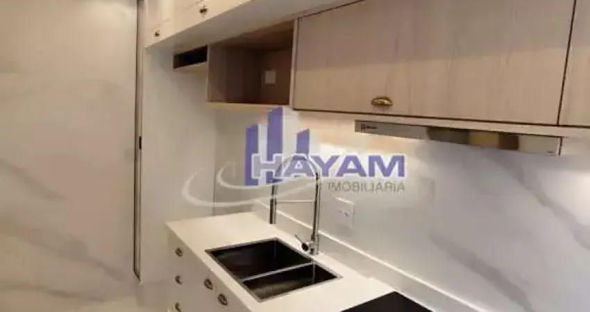 Apartamento para venda, Alto Ipiranga, Mogi Das Cruzes - AP933