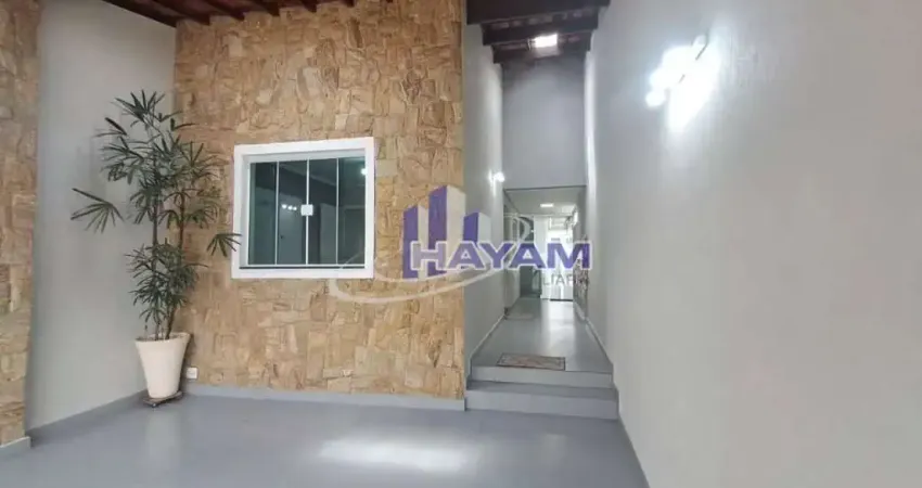 Casa com 3 quartos à venda na Rua Doutor José Oswaldo Cruz, 9, Vila Lavínia, Mogi das Cruzes