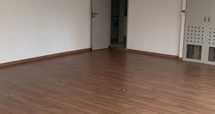 Sala comercial com 1 sala para alugar na Rua Arandu, 281, Brooklin, São Paulo