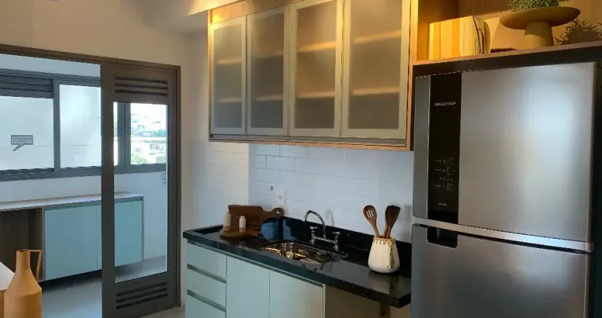 Apartamento com 3 quartos à venda na Rua Amaro Cavalheiro, 354, Pinheiros, São Paulo