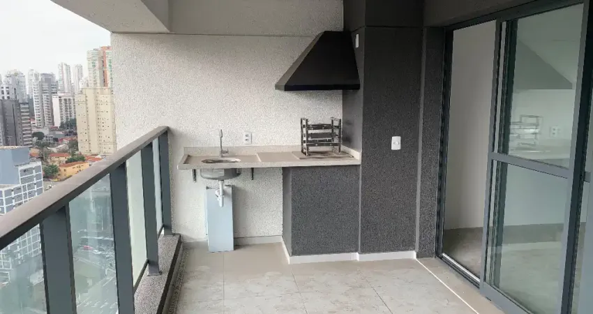Apartamento com 3 quartos à venda na Avenida Roque Petroni Júnior, 169, Jardim das Acacias, São Paulo