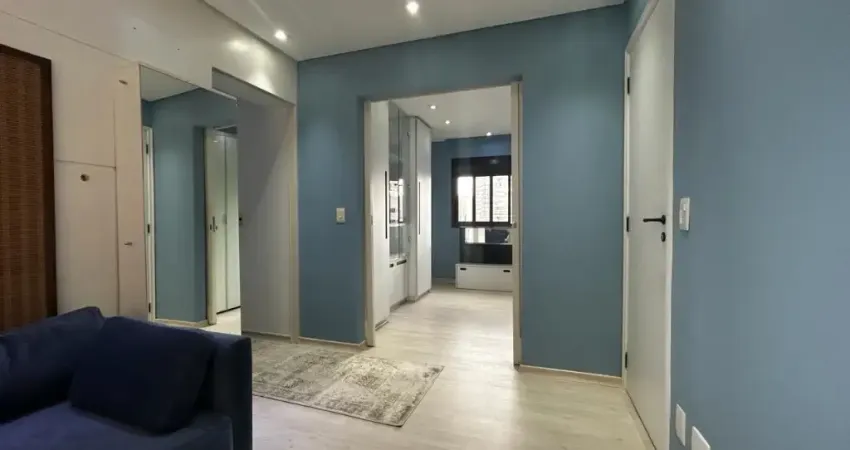 Apartamento com 3 quartos à venda na Rua Visconde de Cachoeira, 65, Vila Nova Conceição, São Paulo