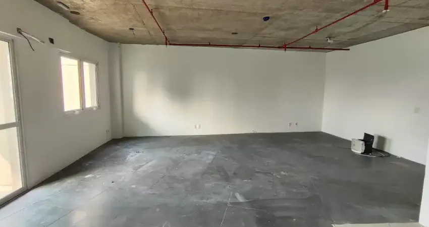 Sala comercial com 2 salas para alugar na Rua Pais Leme, 215, Pinheiros, São Paulo