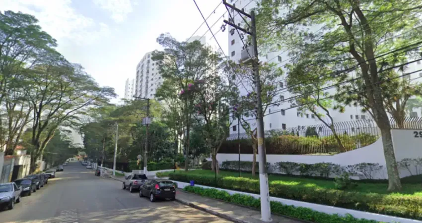 Apartamento com 4 quartos para alugar na Rua Marechal Deodoro, 135, Santo Amaro, São Paulo