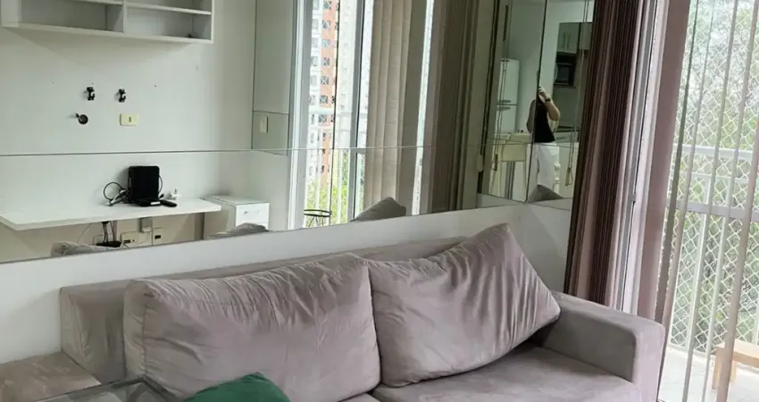 Apartamento com 2 quartos à venda na Rua Alexandre Benois, 17, Vila Andrade, São Paulo