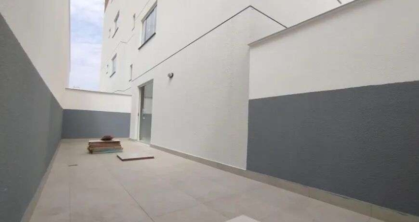 Apartamento com 2 quartos à venda em Piratininga (Venda Nova), Belo Horizonte 