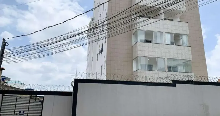 Apartamento à Venda 3 Quartos, 1 Suíte com Closet