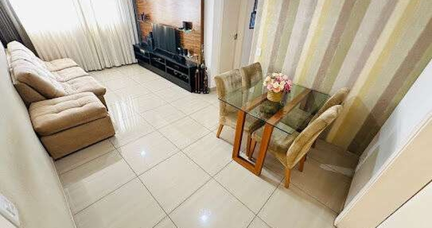 Apartamento com 2 quartos à venda na Santa Amélia, Belo Horizonte 