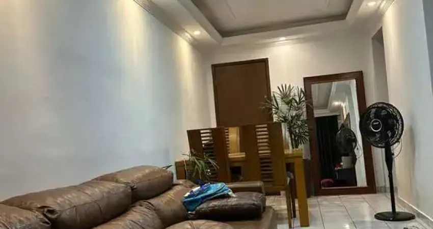 Apartamento com 2 quartos à venda na Jaqueline, Belo Horizonte 