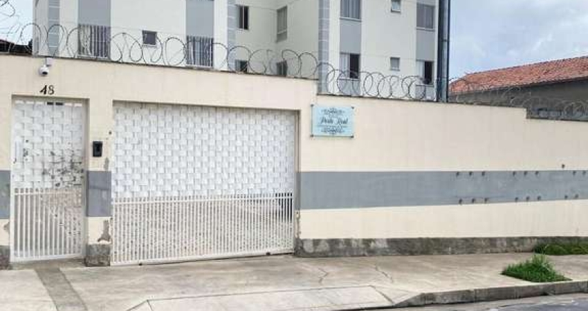 Apartamento de 2 Quartos