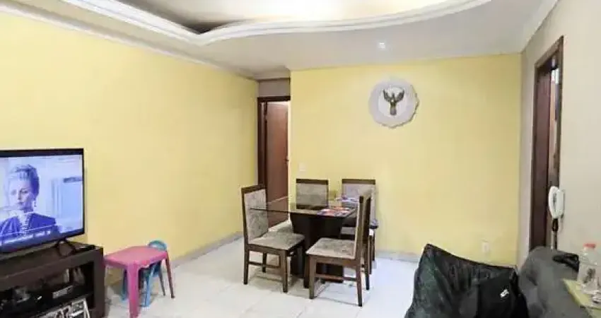 Casa com 3 quartos à venda em São João Batista, Belo Horizonte 
