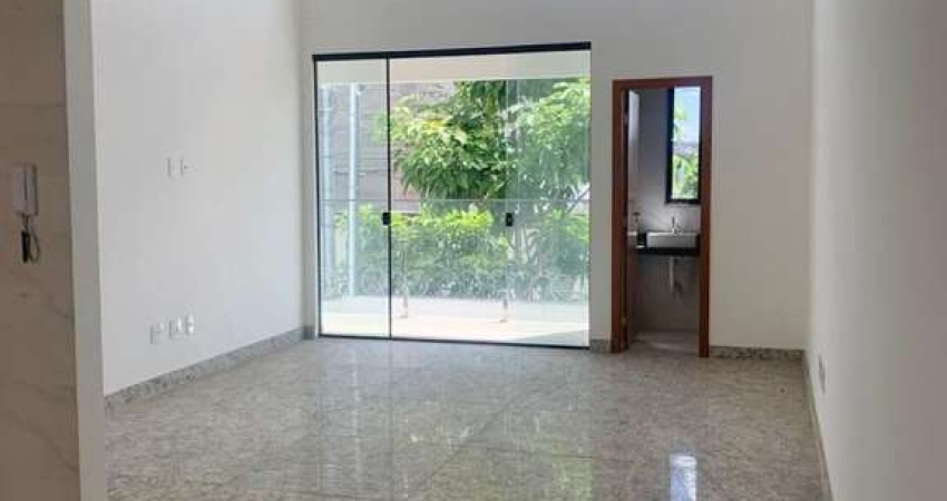Casa com 3 quartos à venda na Santa Mônica, Belo Horizonte 