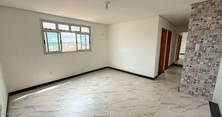 Apartamento à venda no bairro Sinimbu - Belo Horizonte/MG