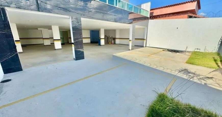 Apartamento Novo – 3 Quartos (1 Suíte) – 2 Vagas – Santa Mônica