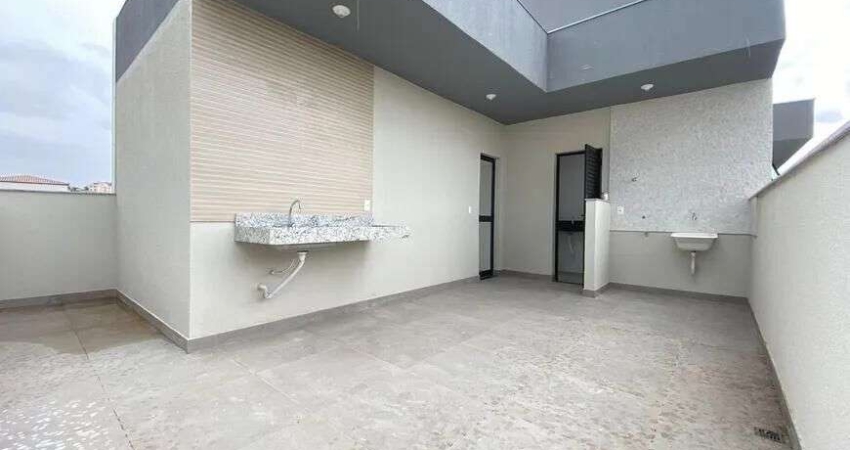Apartamento à venda no bairro Planalto - Belo Horizonte/MG