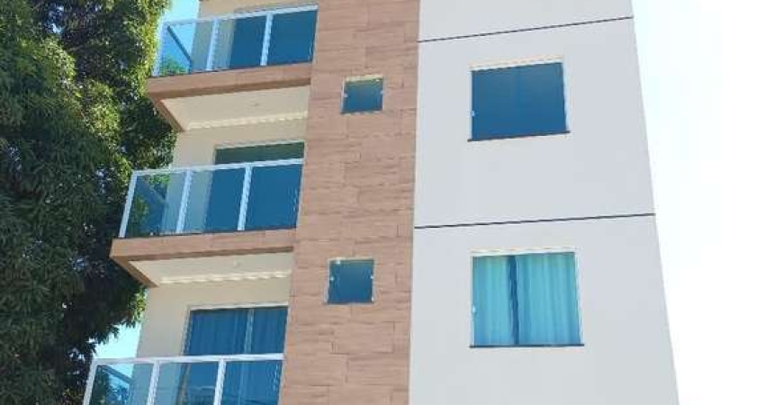 Apartamento com 2 quartos à venda em Piratininga (Venda Nova), Belo Horizonte 