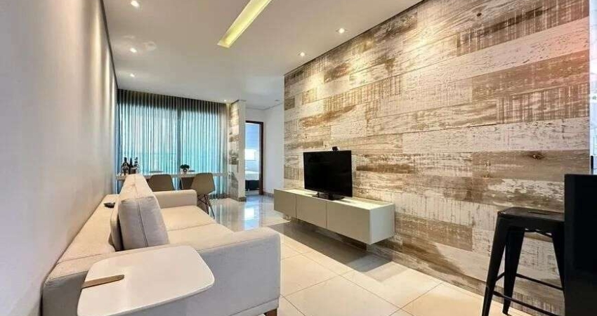 Apartamento com 2 quartos à venda na Santa Mônica, Belo Horizonte 