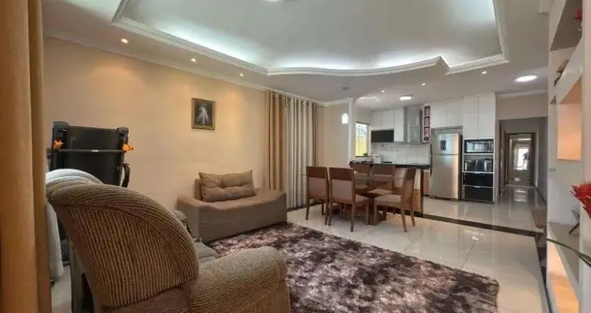 Casa com 3 quartos à venda na Santa Mônica, Belo Horizonte 