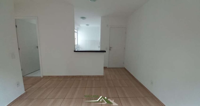 Apartamento com 2 quartos à venda na Santa Amélia, Belo Horizonte 