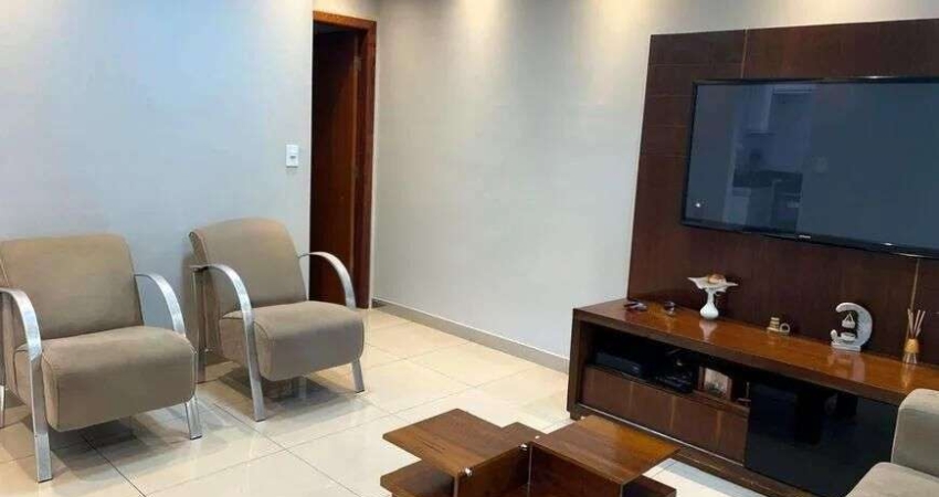Casa com 3 quartos à venda em Canaã, Belo Horizonte 