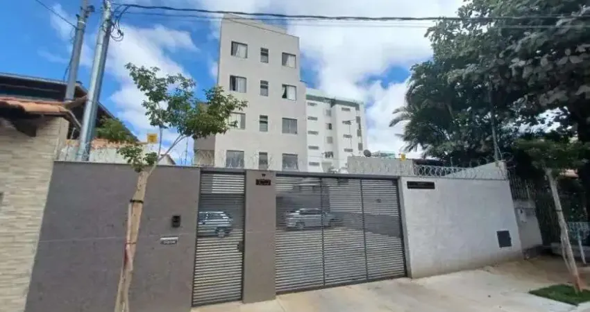 Apartamento à venda no bairro Planalto - Belo Horizonte/MG