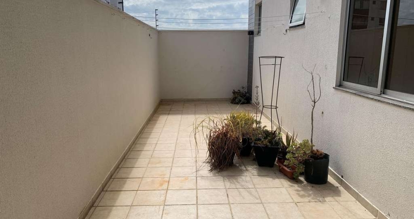Apartamento à venda no bairro Planalto - Belo Horizonte/MG
