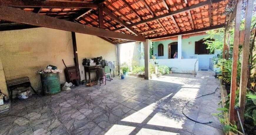 Casa com 3 quartos à venda em Piratininga (Venda Nova), Belo Horizonte 