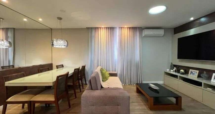 Apartamento com 3 quartos à venda em Itapoã, Belo Horizonte 