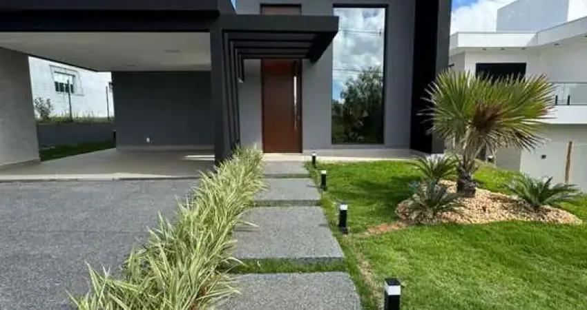 Casa com 4 quartos à venda em Gran Royalle, Lagoa Santa 